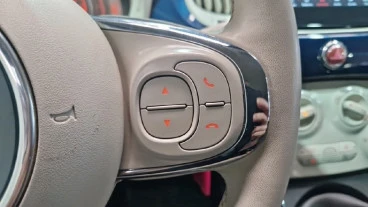 Fiat 500 Monotrim 1.0 Hybrid 51KW (70 CV)
