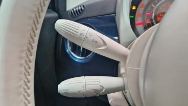 Fiat 500 Monotrim 1.0 Hybrid 51KW (70 CV)