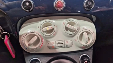 Fiat 500 Monotrim 1.0 Hybrid 51KW (70 CV)