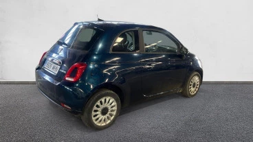 Fiat 500 Monotrim 1.0 Hybrid 51KW (70 CV)