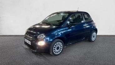 Fiat 500 Monotrim 1.0 Hybrid 51KW (70 CV)