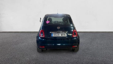 Fiat 500 Monotrim 1.0 Hybrid 51KW (70 CV)