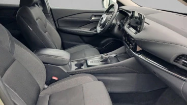Nissan Qashqai DIG-T 103kW mHEV 4x2 N-GO