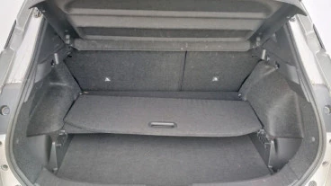 Nissan Qashqai DIG-T 103kW mHEV 4x2 N-GO