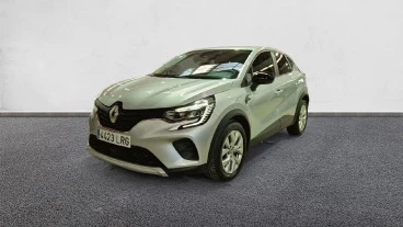 Renault Captur Intens TCe 90