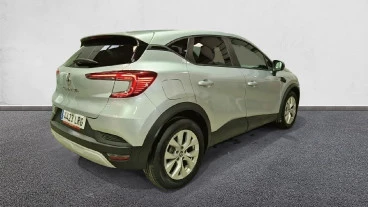 Renault Captur Intens TCe 90