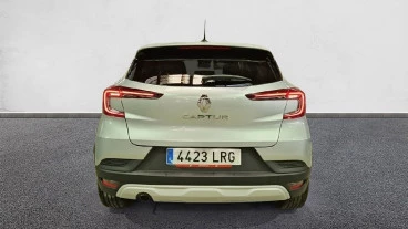Renault Captur Intens TCe 90