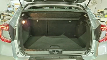 Renault Captur Intens TCe 90