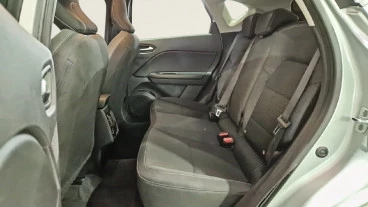 Renault Captur Intens TCe 90