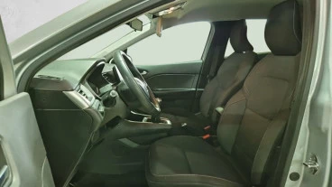 Renault Captur Intens TCe 90