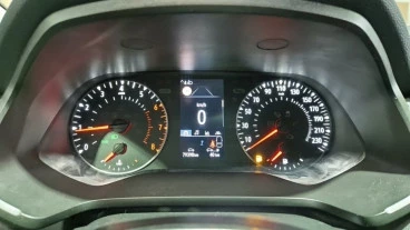 Renault Captur Intens TCe 90