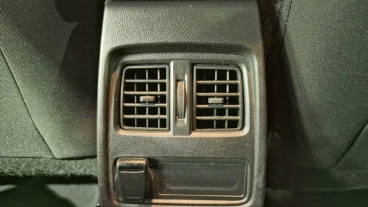 Renault Captur Intens TCe 90