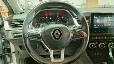 Renault Captur Intens TCe 90