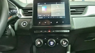 Renault Captur Intens TCe 90