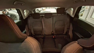 Renault Captur Intens TCe 90