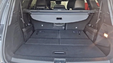 Renault Espace Techno E-Tech full hybrid 146kW