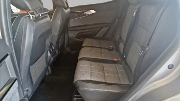 Renault Espace Techno E-Tech full hybrid 146kW