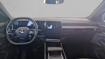 Renault Espace Techno E-Tech full hybrid 146kW