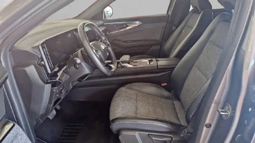 Renault Espace Techno E-Tech full hybrid 146kW