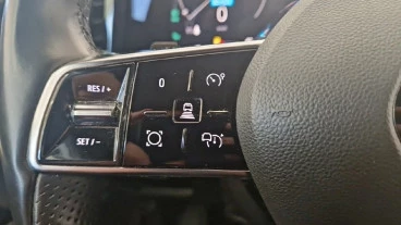 Renault Espace Techno E-Tech full hybrid 146kW