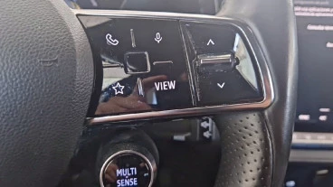 Renault Espace Techno E-Tech full hybrid 146kW