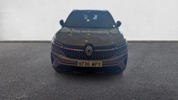 Renault Espace Techno E-Tech full hybrid 146kW