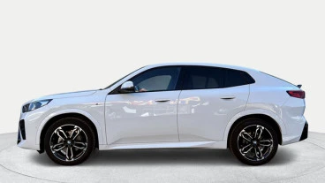 BMW X2 sDrive20d