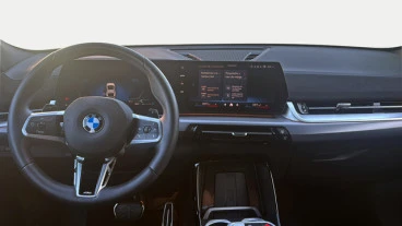 BMW X2 sDrive20d