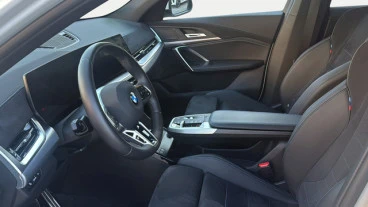 BMW X2 sDrive20d