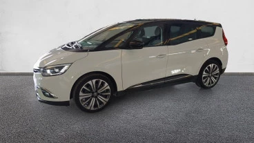 Renault Grand Scénic Equilibre TCe 103kW (140CV) GPF