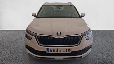 Skoda Kamiq 1.0 TSI 81kW (110CV) DSG Emotion