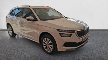 Skoda Kamiq 1.0 TSI 81kW (110CV) DSG Emotion