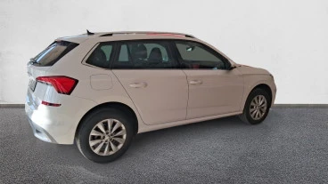 Skoda Kamiq 1.0 TSI 81kW (110CV) DSG Emotion
