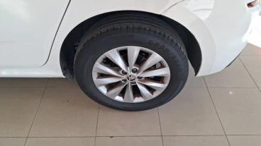 Skoda Kamiq 1.0 TSI 81kW (110CV) DSG Emotion