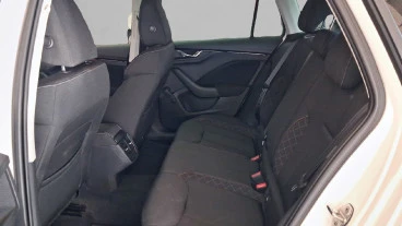 Skoda Kamiq 1.0 TSI 81kW (110CV) DSG Emotion