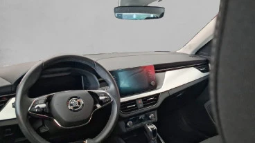 Skoda Kamiq 1.0 TSI 81kW (110CV) DSG Emotion