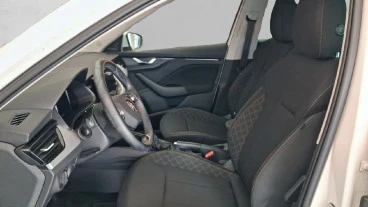 Skoda Kamiq 1.0 TSI 81kW (110CV) DSG Emotion
