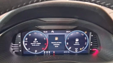 Skoda Kamiq 1.0 TSI 81kW (110CV) DSG Emotion