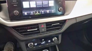 Skoda Kamiq 1.0 TSI 81kW (110CV) DSG Emotion