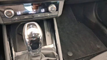Skoda Kamiq 1.0 TSI 81kW (110CV) DSG Emotion