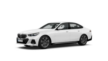 BMW Serie 5 520d xDrive