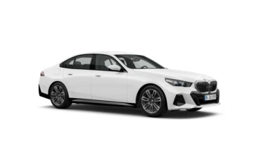 BMW Serie 5 520d xDrive