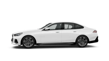 BMW Serie 5 520d xDrive