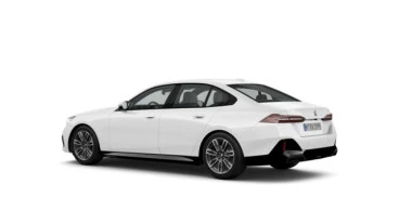 BMW Serie 5 520d xDrive