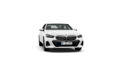 BMW Serie 5 520d xDrive