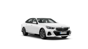 BMW Serie 5 520d xDrive
