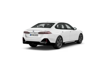BMW Serie 5 520d xDrive
