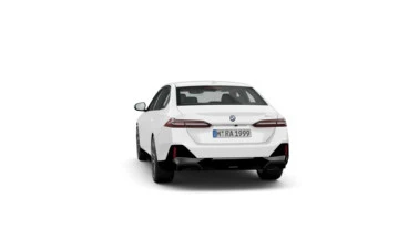 BMW Serie 5 520d xDrive
