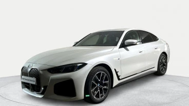 BMW i4 eDrive35