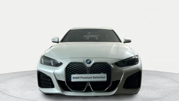 BMW i4 eDrive35